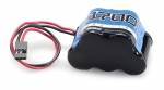 Absima RX NiMH Hump 6.0V 1700 (JR)