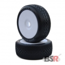 "BSR-Line" Conny Komplettrad, Medium