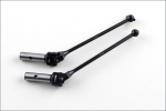 IF-456 Kyosho MP9 Kardanantriebswellen vorn (2) ERSETZT DURCH IF-482