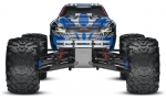 TRAXXAS T-MAXX BLAU RTR 3.3R VERBRENNER ALLRAD-MONSTERTRUCK OHNE REVERSE