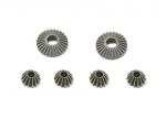Serpent Kegelräder 14Z (4) + 28Z (2)