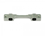 Serpent Querlenkerhalter HA vorne SRX4