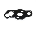 Serpent Motorhalteplatte Alu SRX4