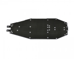 Serpent Chassis Carbon SRX4