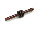 Serpent Slipperwelle 20Z SRX4