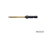 Arrowmax Ball Driver Hex Wrench 2.5 X 80MM Power Tip Only V2