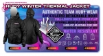 HUDY-Winterjacke