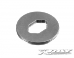 XRAY Belüftete Bremsscheibe V2