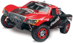 TRAXXAS SLAYER RTR 3.3 2.4GHZ +TSM (LINK-FÄHIG) VERBRENNER SHORT-RACE-ALLRAD