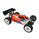 Serpent Serpent SRX8-E RTR 1/8 4wd EP