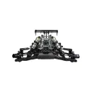 Serpent SRX8e Gen4 1/8 4wd EP