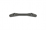 Serpent Steering crossbar alu V2 SRX8