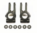 Serpent Radträger L+R