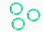 Serpent Diff.dichtung (3)