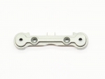 Serpent Vorspur bracket alu FR RR