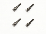 Serpent Pivotball 6mm Lenkung (4)