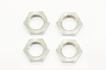 Serpent Radmutter 17mm (4)