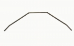 Serpent Stabilisator hinten 2.5mm