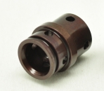 Serpent Gear coupler steel v2