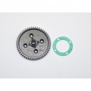 Serpent Hauptzahnrad 50Z