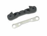 Serpent Vorspurbracket FR-FR 811-S