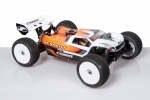 Serpent Karosserie S811 Truggy Avenger