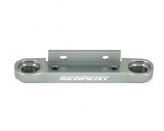 Serpent Vorspur bracket RR RR SRX8