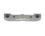 Serpent Vorspur bracket FR RR SRX8