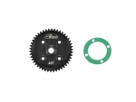Serpent HTD spur gear 48T SRX8