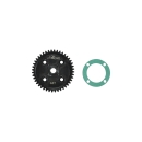 Serptent HTD spur gear 44T SRX8