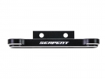 Serpent  Suspension bracket rr rr SRX8T