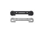 Serpent Suspension bracket fr fr SRX8 RTR