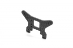 XRAY Carbon Dämpferbrücke hinten 3.0mm V3