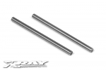 XRAY XB4 Achsstifte (2)