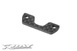XRAY XB4 Carbon Strebe unten 2.0mm