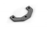 XRAY XB4 2015 Carbon Strebe hinten oben - 2.0mm