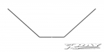 XRAY XB4 Stabilisator 1.1mm
