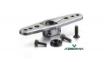 Absima Aluminium Doppel Servo Horn 23Z