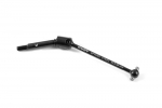 XRAY XB4 / XB2 ECS Heck Doppelgelenkkardan - 68mm - HUDY Federstahl