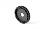 XRAY XB4 / XB2 Composite 3-Pad Slipper Hauptzahnrad 81Z / 48