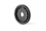 XRAY XB4 / XB2 Composite 3-Pad Slipper Hauptzahnrad 84Z / 48