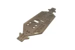 7075.it KYOSHO MP10 MAIN CHASSIS HARD ANODIZED