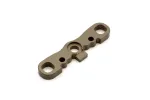 7075.it KYOSHO MP10 FRONT LOWER SUSPENSION HOLDER HARD