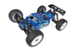 Team Associated RC8T4 Team Kit Truggy Verbrenner (with Gearbox Upgrade)