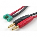 Ladekabel MPX Gold 30cm