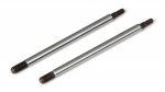 Team Associated RC8T3 FT Shock Shafts, 33.5 mm