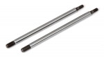 Team Associated RC8T3 FT Shock Shafts, 42.5 mm