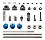 Team Associated RC8B4 Linkage Kit