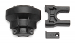 Team Associated RC8B3e Center Bulkhead