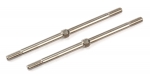Team Associated Turnbuckles